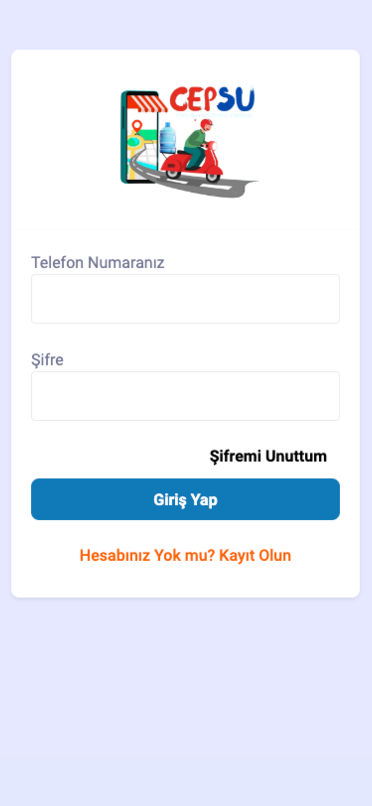 CepSu