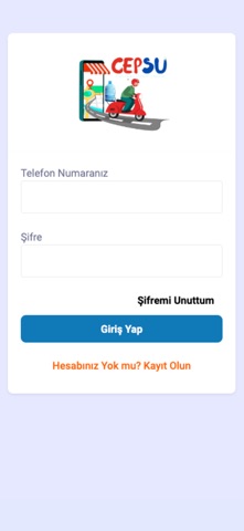 CepSu screenshot