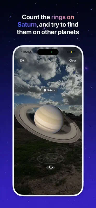 AstrotouR screenshot 7 of 10