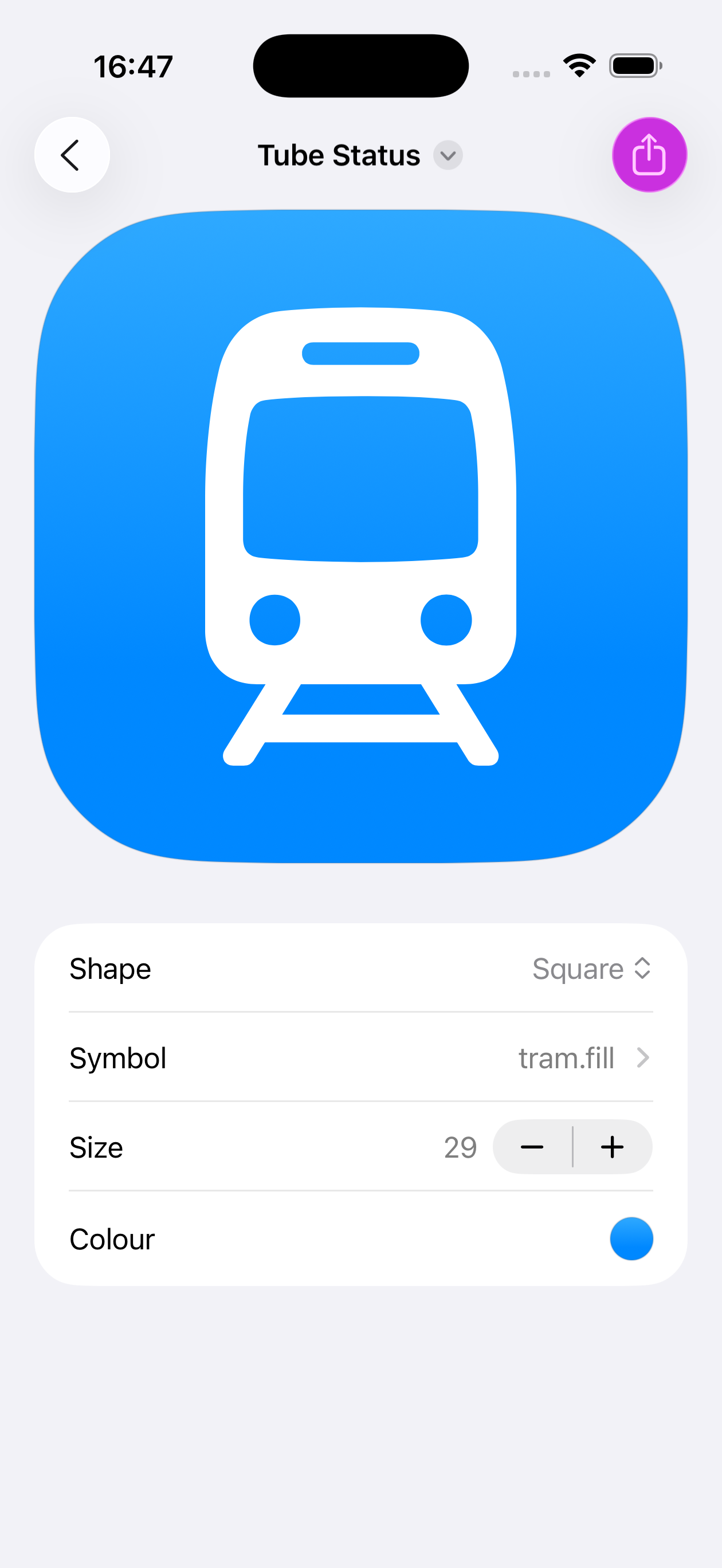 App Icon Maker