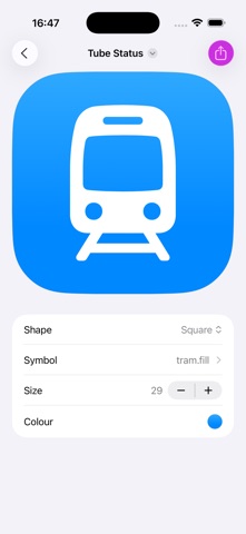 App Icon Maker screenshot