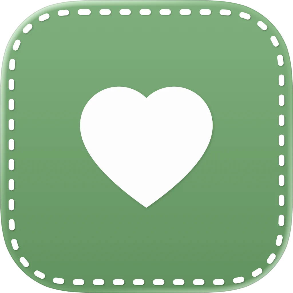 Patches: Best Friends Widget