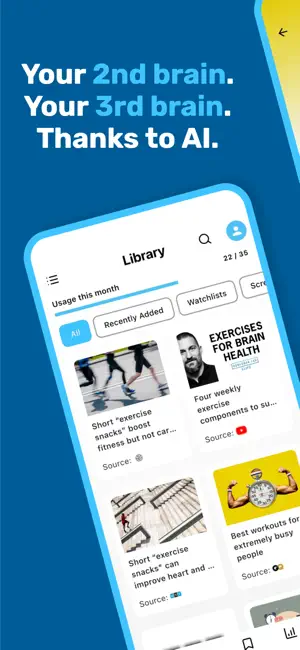 23Brain screenshot 1