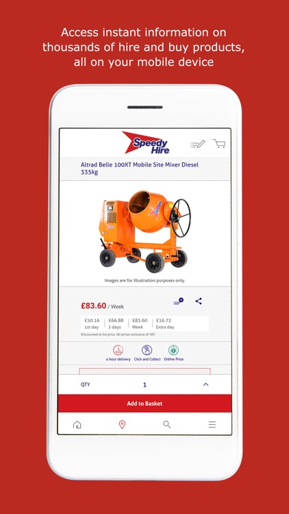 Speedy Services screenshot-4