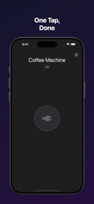 Hemera for Home Assistant screenshot