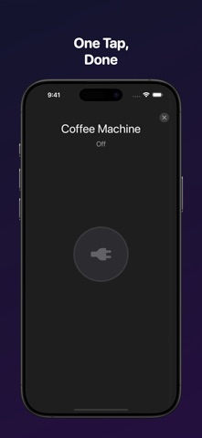 Hemera for Home Assistant Screenshot 6 of 7