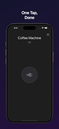 Hemera for Home Assistant screenshot 6