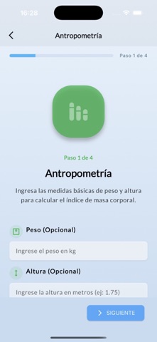 EvatisCare screenshot