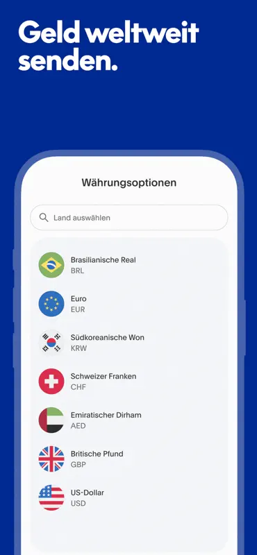PayPal - Pay, Send, Save screenshot 6 of 8