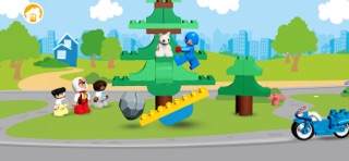 LEGO® DUPLO® MARVEL のスクリーンショット
