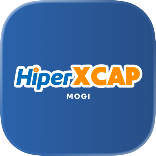 HiperXCAP Mogi