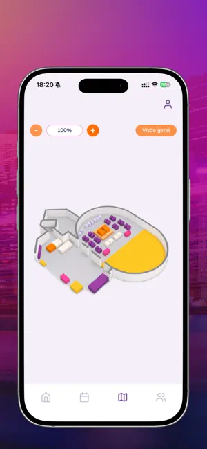 Travel Connect 2026 screenshot 3