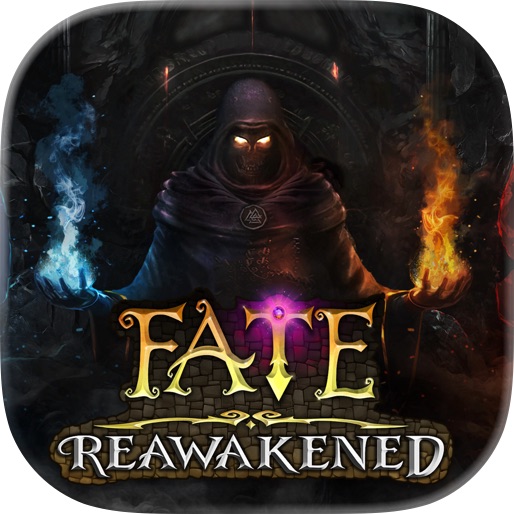 FATE: Reawakened