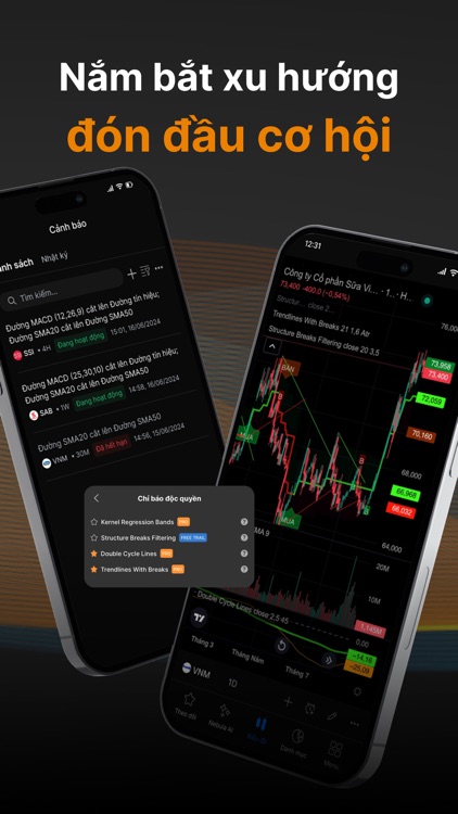 Simplize - Chứng khoán, đầu tư screenshot-4