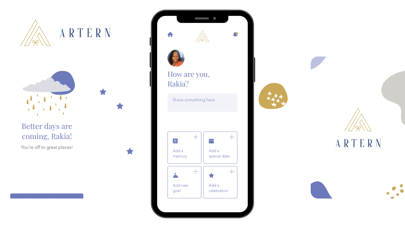 Artern Screenshot