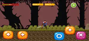 Iron Slash: Endless Sword Run screenshot 1