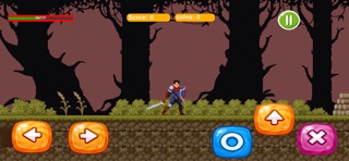 Iron Slash: Endless Sword Run screenshot