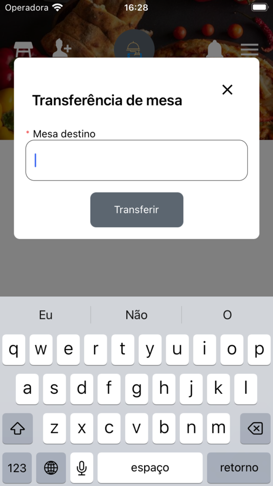 #2. Gerency Comandas (iOS) 作者: OnGold Tech