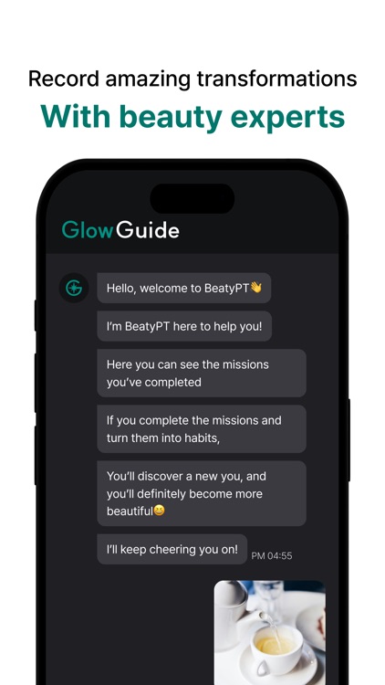 GlowGuide screenshot-4