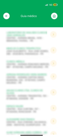 Fups - Plano de Saúde Screenshot 7 of 10