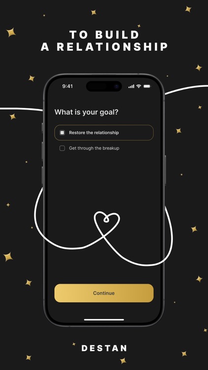 Destan - Relationship Fixer screenshot-4