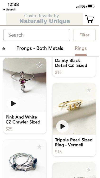 Naturally Unique Boutique