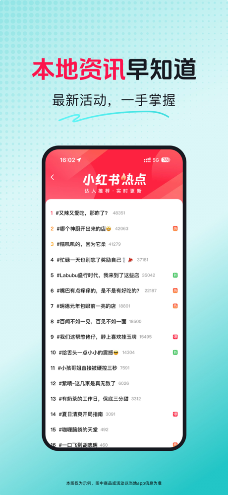饭团 - 到店团购·本地生活·生鲜外卖一站式平台 screenshot 5