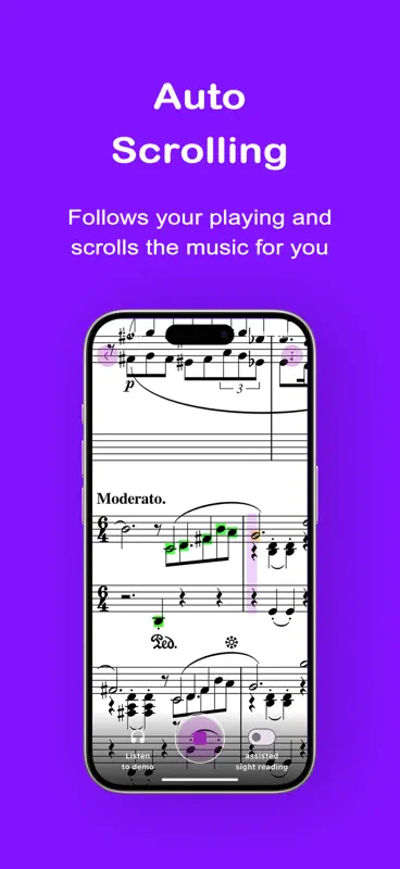Harmono Piano: Play Any Song screenshot 5 of 10