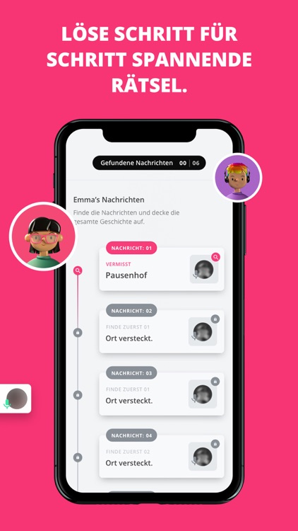 Nebolus screenshot-3
