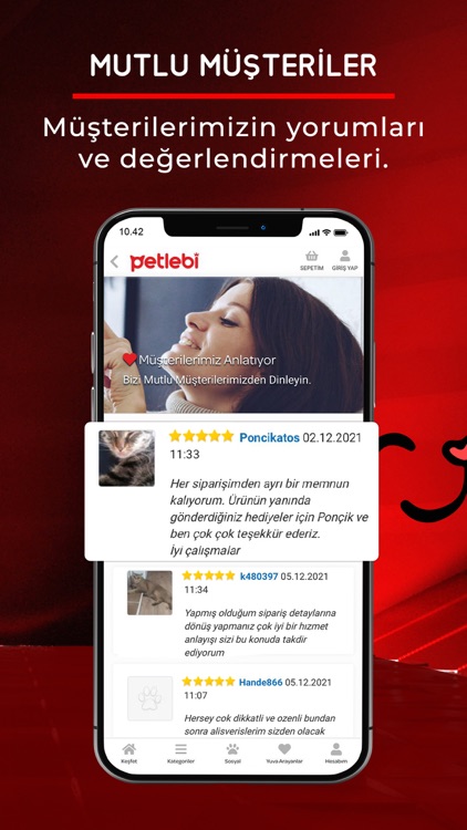 Petlebi screenshot-5