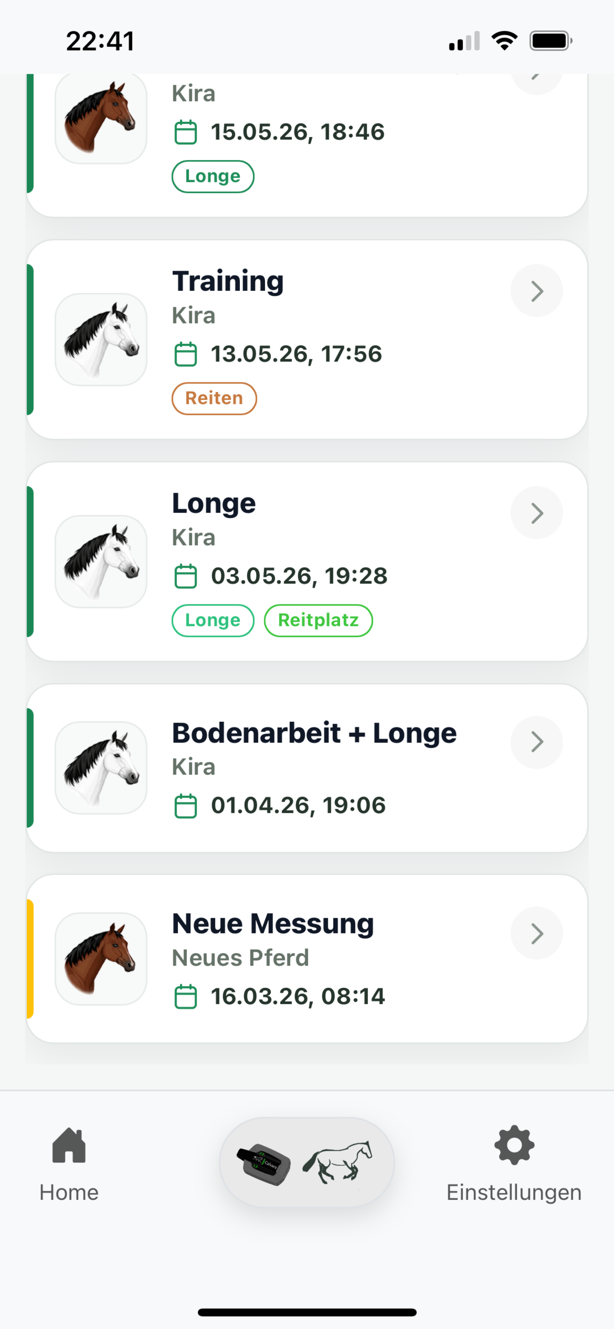 Calvara screenshot 7