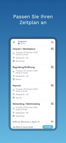 Ed.One Summit screenshot