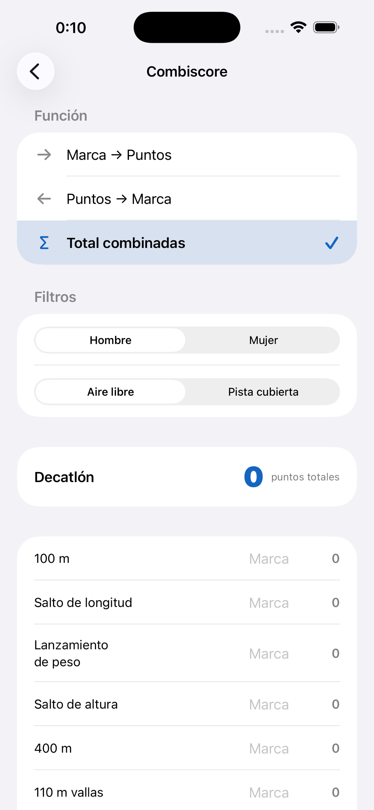BlockStart screenshot 3