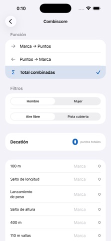 BlockStart screenshot