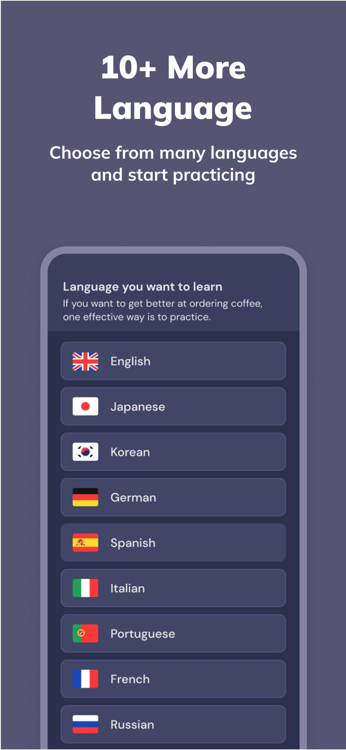 YES- AI SPEAK MAKES YOU FLUENT