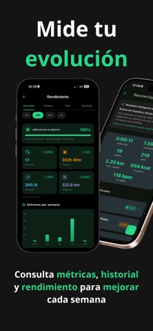 BeActive*: Fitness Social App screenshot