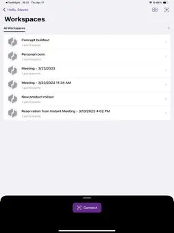 SMART TeamWorks screenshot 10