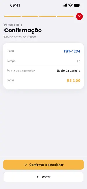 Ponte Nova Rotativo Digital screenshot 4