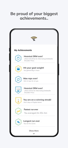 Fitness Depot Screenshot 8 of 10