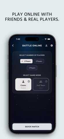 Ludo Prince – Fair Ludo screenshot