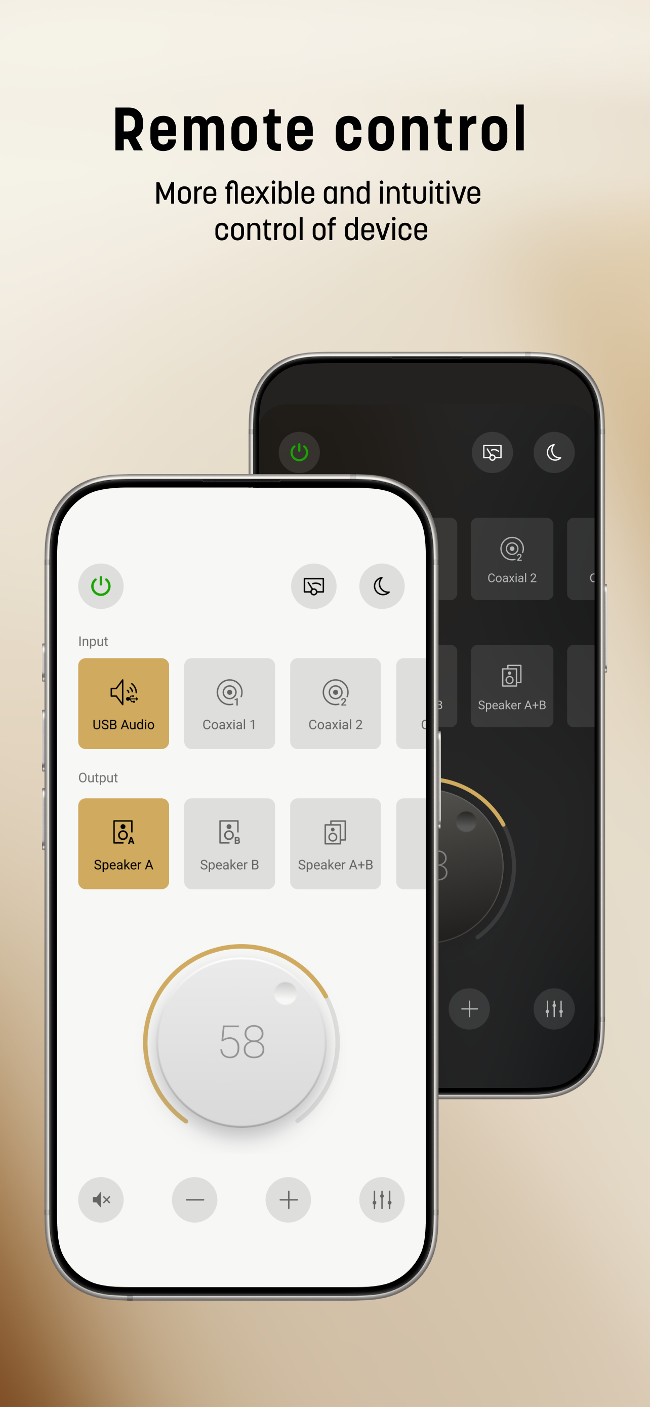 MA Remote screenshot 4