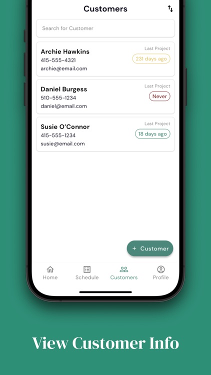 Timber Pro — For Arborists