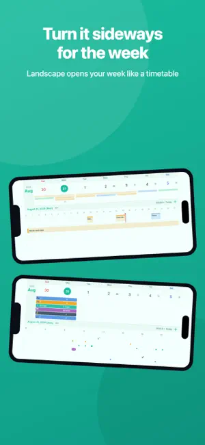 SCal - Smart Schedule Planner screenshot 2