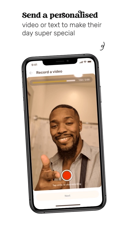 Prsnt - Send & Receive Gifts screenshot-3
