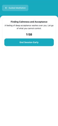 My Cares Screenshot 9 of 9
