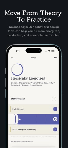 Heroic | The Training Platform Screenshot 6 of 10