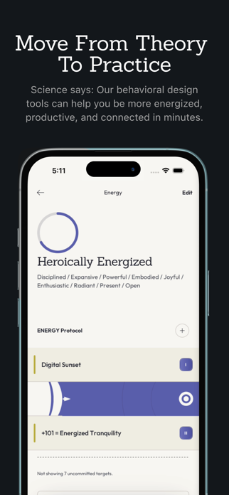 Heroic | The Training Platform Screenshot 6 of 10