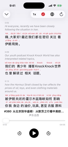 Ting Chinese Screenshot 3 of 7