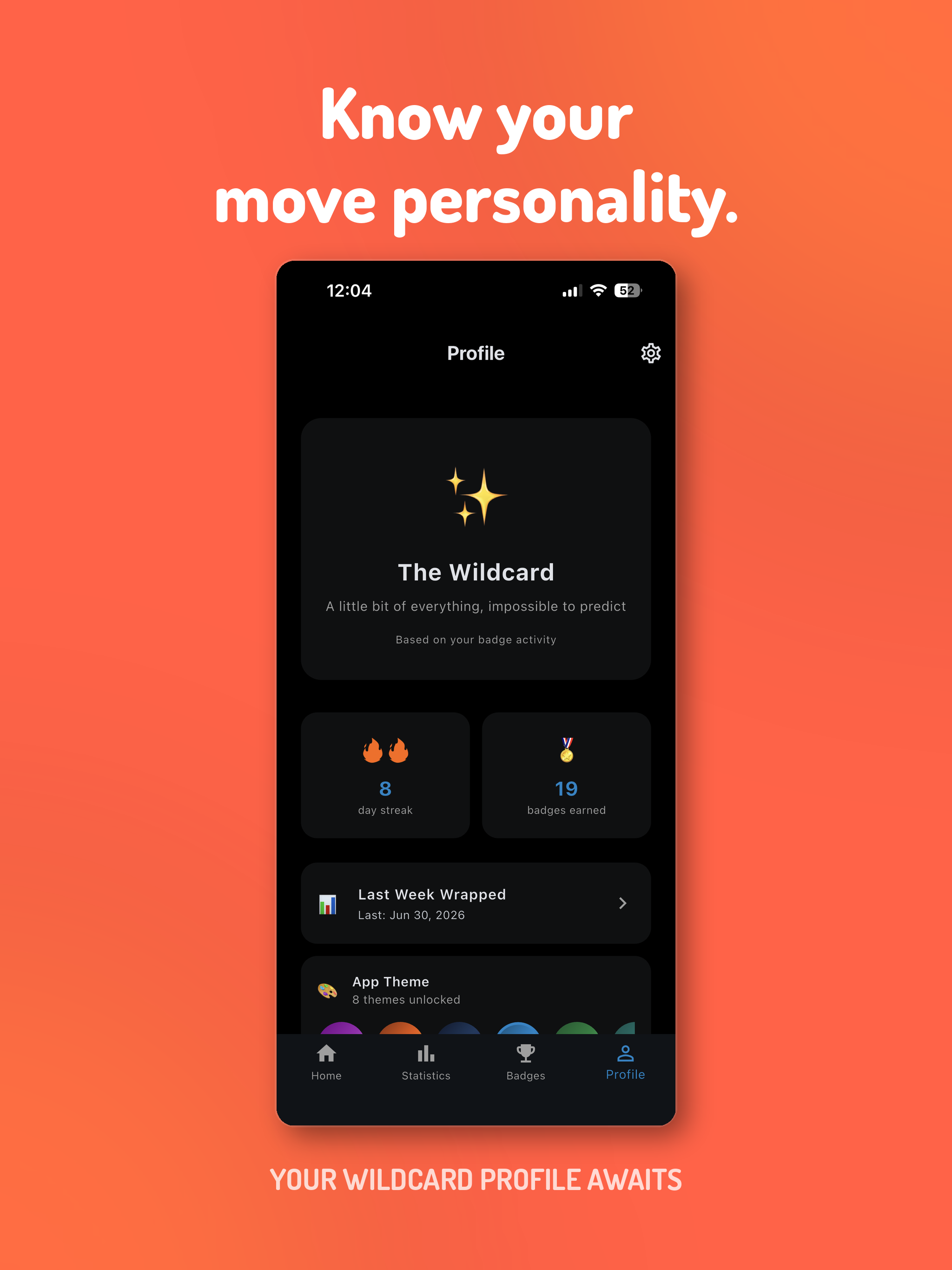 Let's get Moving screenshot 12