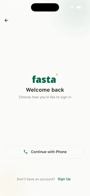 fasta screenshot 2